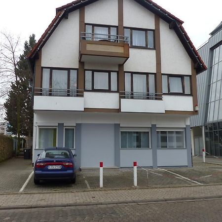 Ferienwohnungen Pies Bad Kreuznach Exterior foto