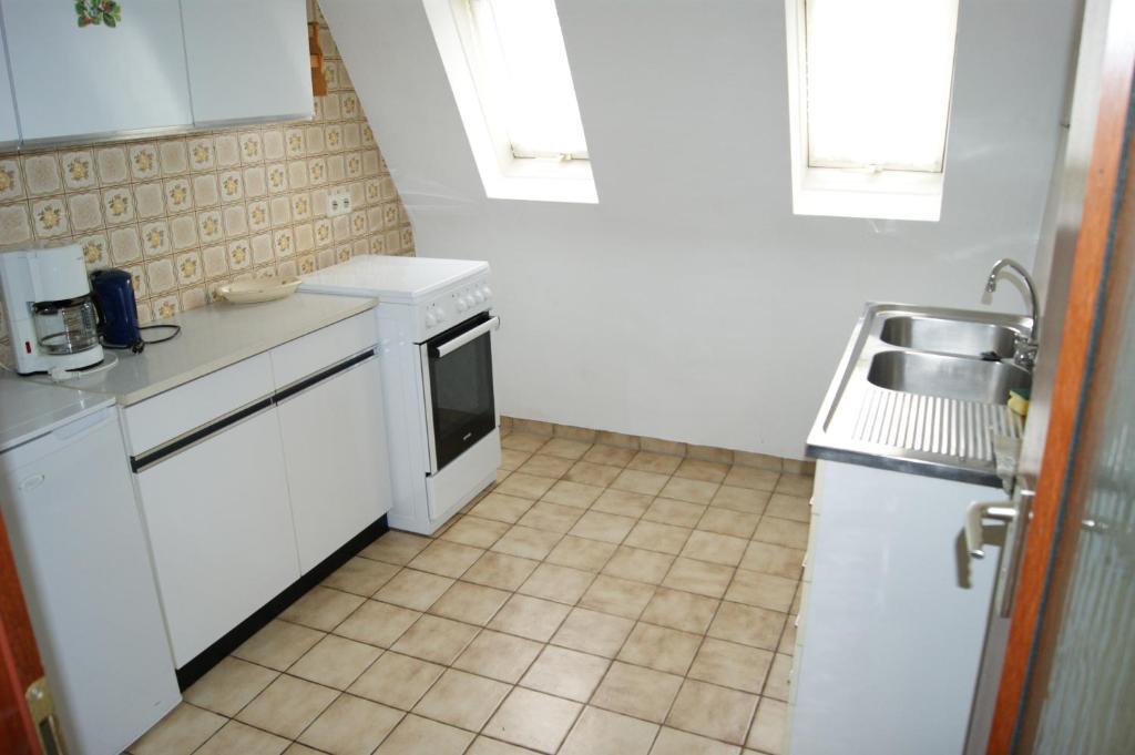 Ferienwohnungen Pies Bad Kreuznach Quarto foto