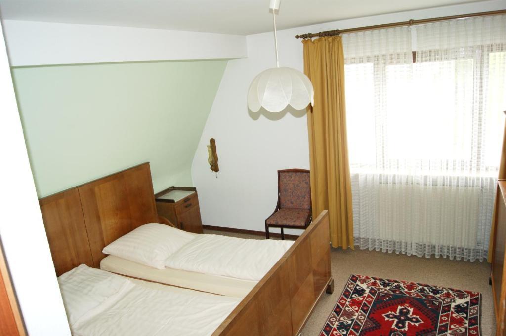 Ferienwohnungen Pies Bad Kreuznach Quarto foto
