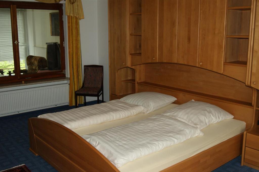 Ferienwohnungen Pies Bad Kreuznach Quarto foto