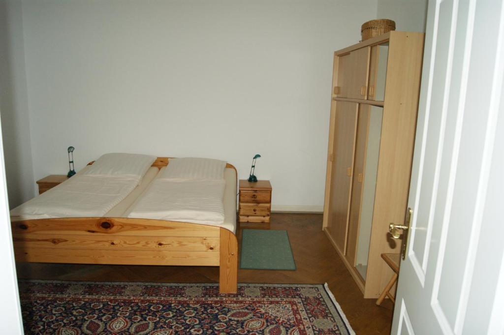 Ferienwohnungen Pies Bad Kreuznach Quarto foto