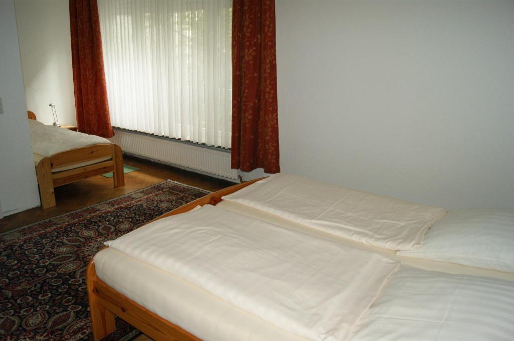 Ferienwohnungen Pies Bad Kreuznach Quarto foto