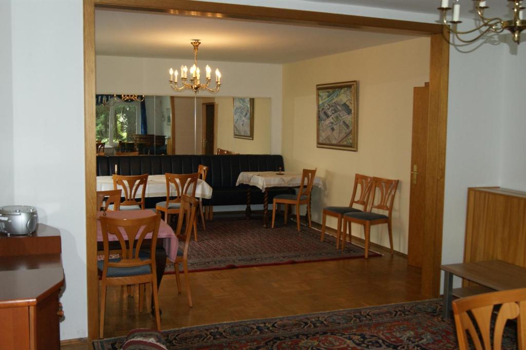 Ferienwohnungen Pies Bad Kreuznach Quarto foto